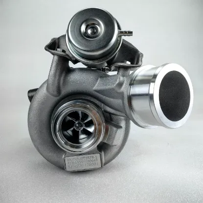 Picture of Turbocharger