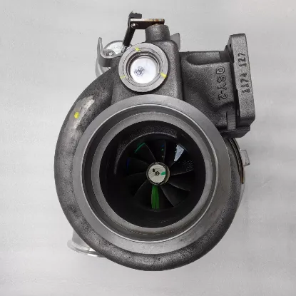 Picture of TURBO G BAS
