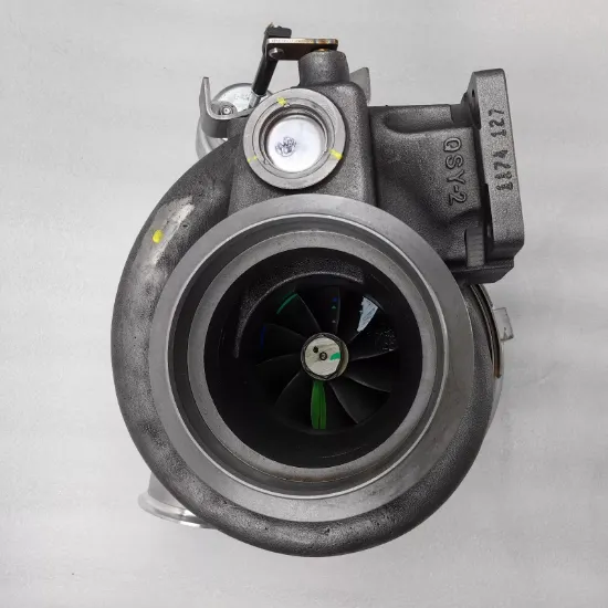 Picture of TURBO G BAS