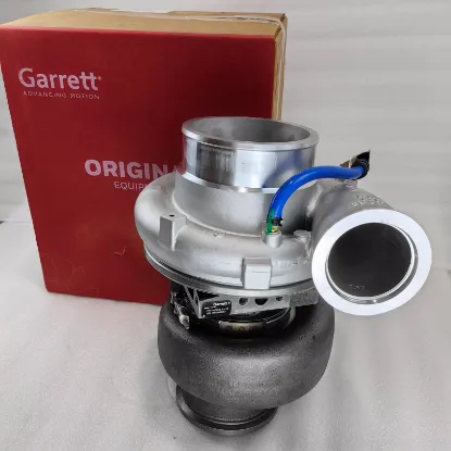 Picture of TURBO G BAS
