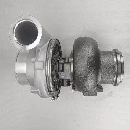 Picture of TURBO GP-BAS