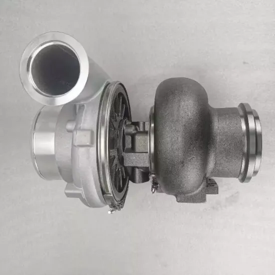 Picture of TURBO GP-BAS