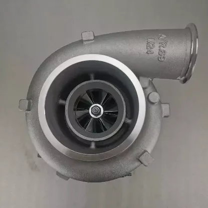 Picture of TURBO GP-BAS