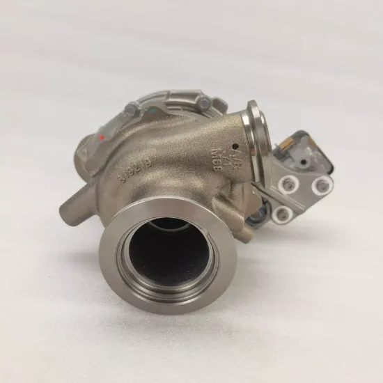 Picture of Turbocharger
