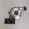 Picture of Turbocharger