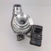 Picture of Turbocharger