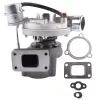 Picture of Turbocharger