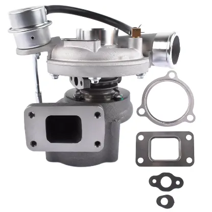 Picture of Turbocharger