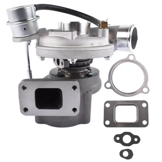 Picture of Turbocharger