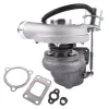 Picture of Turbocharger