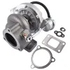 Picture of Turbocharger