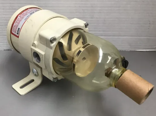 Picture of FUEL WATER SEPARATOR FILTER