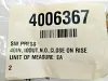Picture of PRESSURE SWITCH