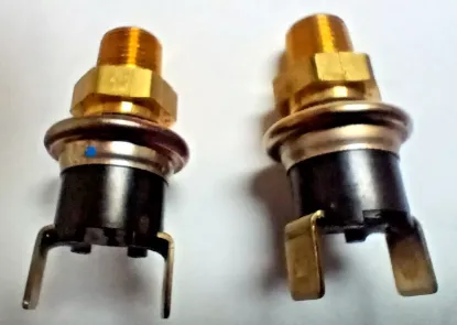 Picture of PRESSURE SWITCH