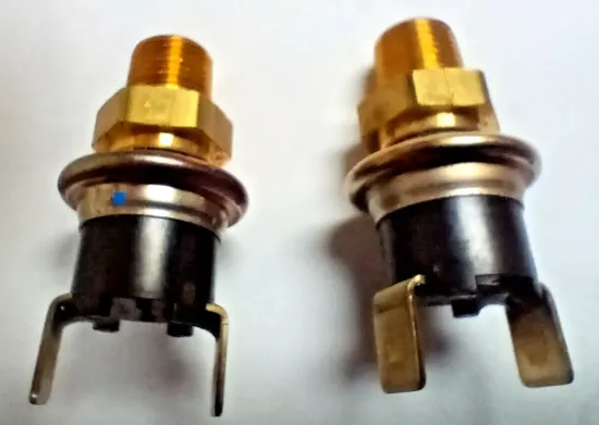 Picture of PRESSURE SWITCH