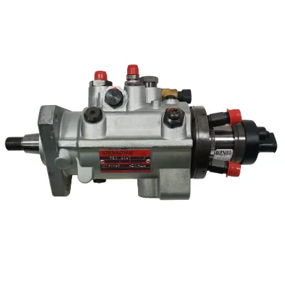 Picture of Fuel Injection Pump