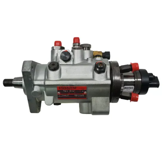 Picture of Fuel Injection Pump