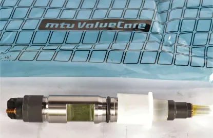 Picture of INJECTOR