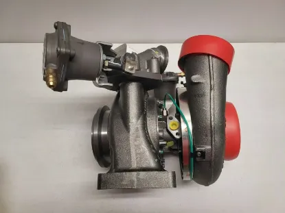Picture of Turbocharger