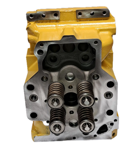 Picture of HEAD GP-CYL -UTN