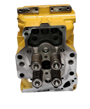 Picture of CYLINDER HEAD GP