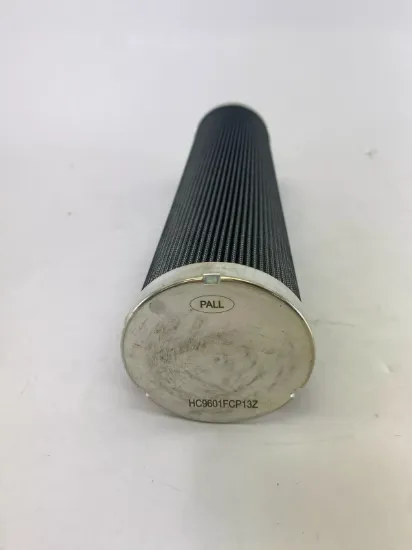 Picture of Hydraulic Filter Element
