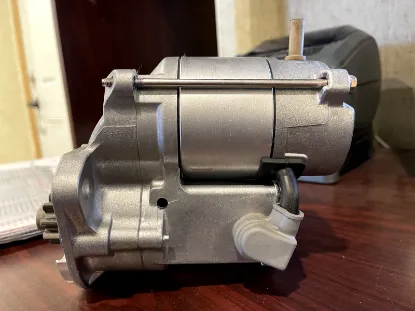 Picture of STARTER (1.4KW)