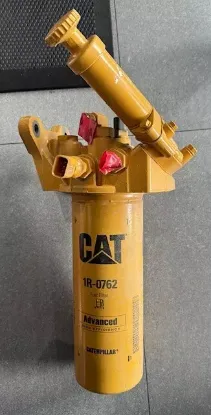 Picture of PUMP GP-FUEL PRIMING