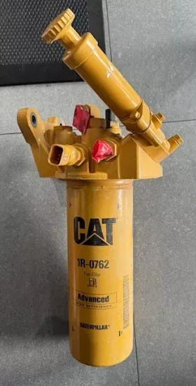 Picture of PUMP GP-FUEL PRIMING