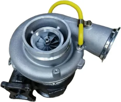 Picture of TURBOCHARGER GP