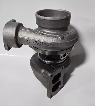 Picture of TURBO GP-B