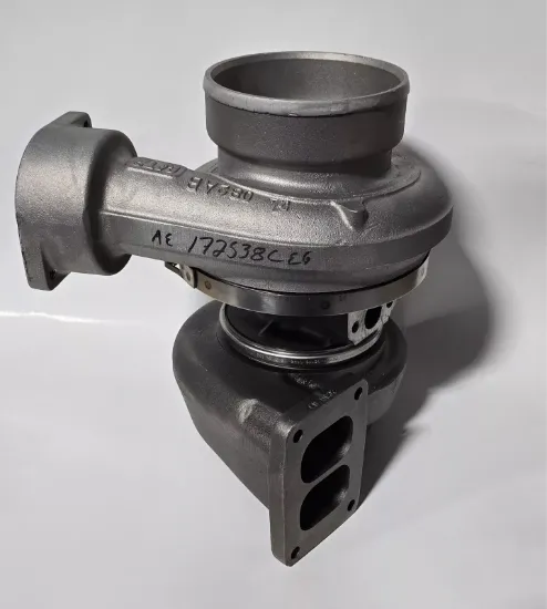 Picture of TURBO GP-B
