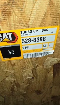 Picture of TURBO GP-BAS