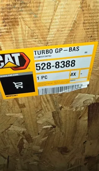 Picture of TURBO GP-BAS