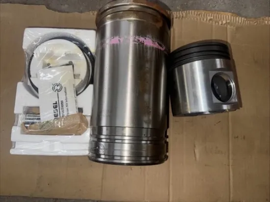 Picture of Cylinder Kit