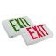 Picture of EXITRONIX  FIXTURE EXIT LIGHT LED 220V 50HZ