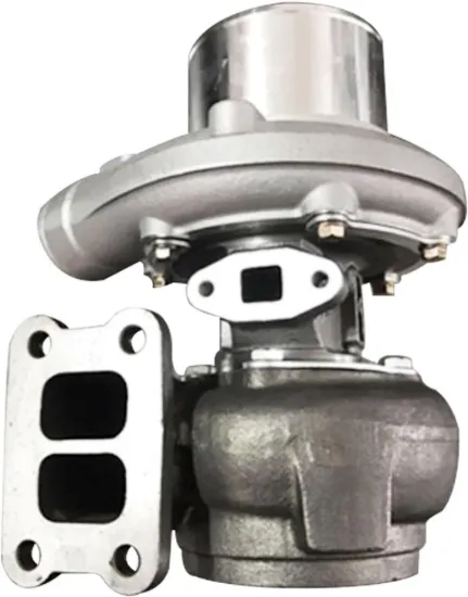 Picture of TURBOCHARGER GP