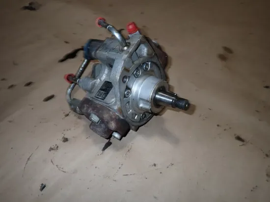 Picture of FUEL INJECTION PUMP