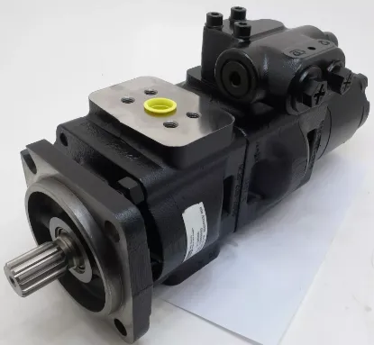 Picture of PUMP