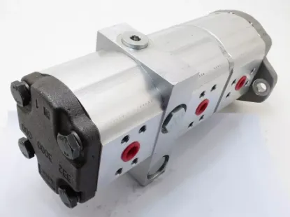 Picture of Hydraulic Pump