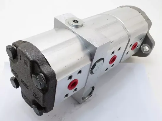 Picture of Hydraulic Pump