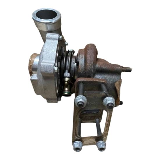 Picture of Turbocharger
