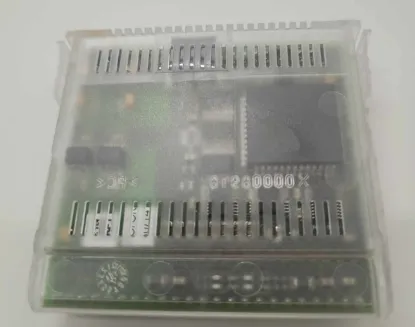 Picture of CASSETTE