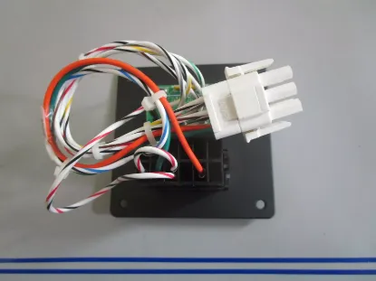 Picture of PANEL,REMOTE CTL EFI GAS GEN