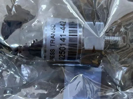 Picture of PRESSURE TRANSDUCER