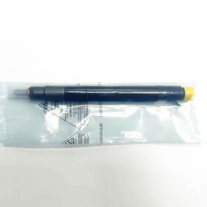 Picture of Fuel Injector