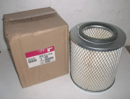 Picture of AIR FILTER