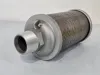 Picture of SILENCER 1.25 INCH WITH VALVE