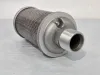 Picture of SILENCER 1.25 INCH WITH VALVE