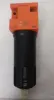 Picture of PNEUMATIC FILTER FOR MEDICAL EQUIPMENT